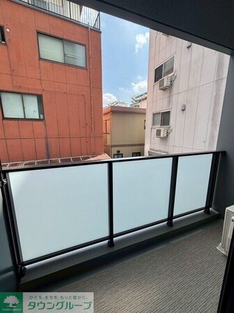 ベルシード板橋本町プレミアIIの物件内観写真